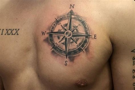 40 Best Tattoo Ideas for Men